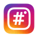 Instagram Hashtag Username Scraper avatar